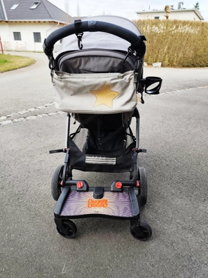 Maxi Cosi Buggy Gia Bild 3