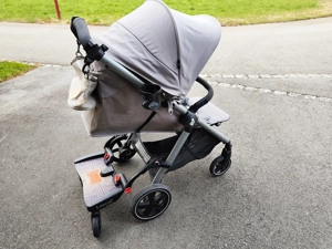 Maxi Cosi Buggy Gia Bild 4