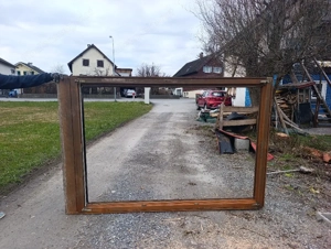 Türrahmen und Türen und Fenster  Bild 2