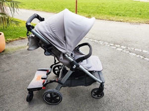 Maxi Cosi Buggy Gia