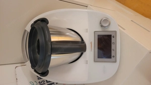 Thermomix TM5 mit Zubehör 