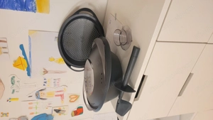 Thermomix TM5 mit Zubehör  Bild 3