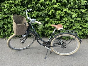 Fahrrad für Damen Mädchen