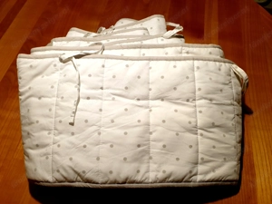 Babybett Umrandung 70x140cm, NP 24,90