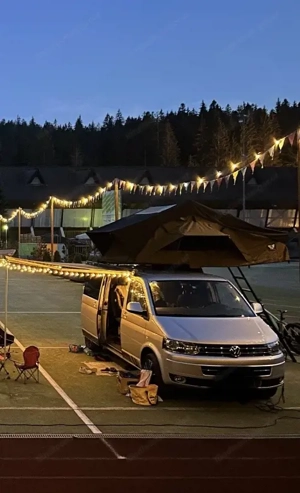 Dachzelt Vickywood Big Willow Bild 3