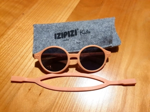 Izipizi Kids Kleinkind Sonnenbrille, NP 30,00
