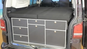 VanEssa Küchen- und Schlafsystem