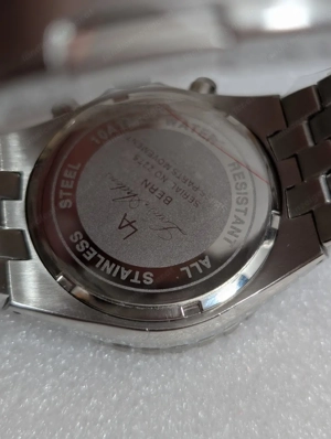 Herrenuhr  Bild 3