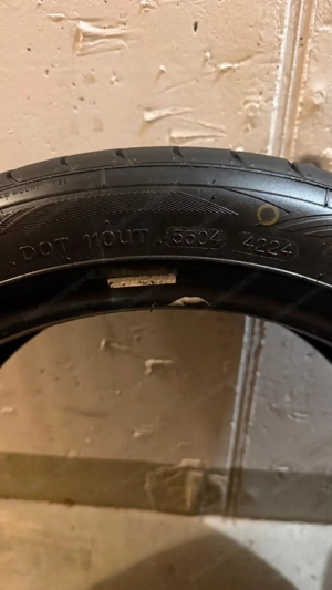 225.45.17 Sommerreifen   Bild 3