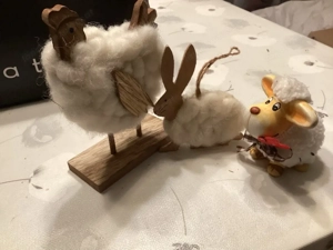 Osterdeko Konvolut Bild 2