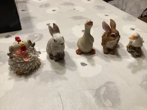 Osterdeko Konvolut Bild 3