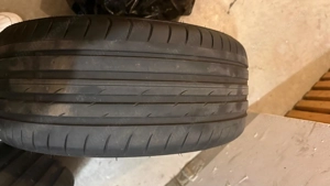 225.45.17 Sommerreifen   Bild 5