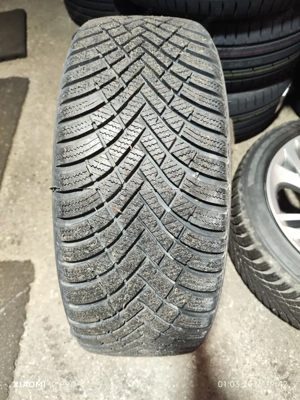 Winterreifen  225.45.17  Bild 2