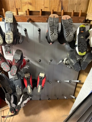 Schischuhtrockner Bild 3