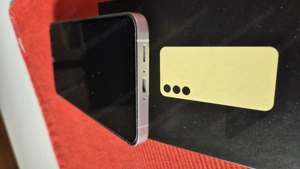 Samsung Galaxy S24 FE - neuwertiges Smartphone Bild 7