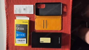 Samsung Galaxy S24 FE - neuwertiges Smartphone Bild 8