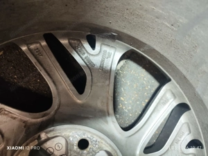 Alufelgen 17zoll Bild 4