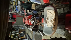 Grunder Traktor Bild 4