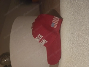 Trump Käppi aus New York   Bild 3