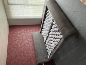 Doppelbett Swing Down Joop Bild 3