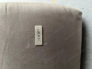 Doppelbett Swing Down Joop Bild 2