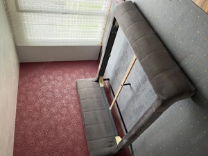 Doppelbett Swing Down Joop Bild 7