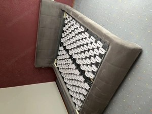 Doppelbett Swing Down Joop