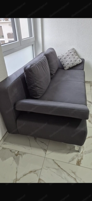 Funktionssofa Bild 4