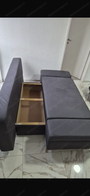 Funktionssofa Bild 5