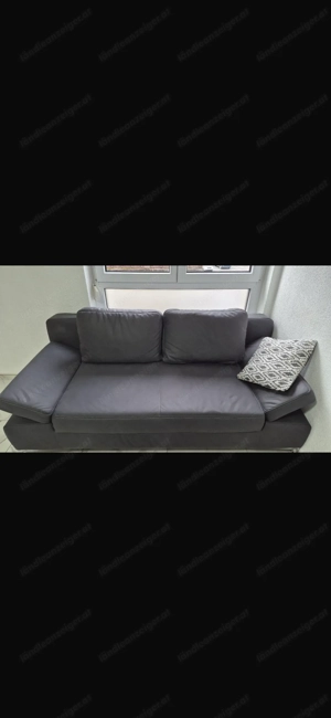 Funktionssofa Bild 3
