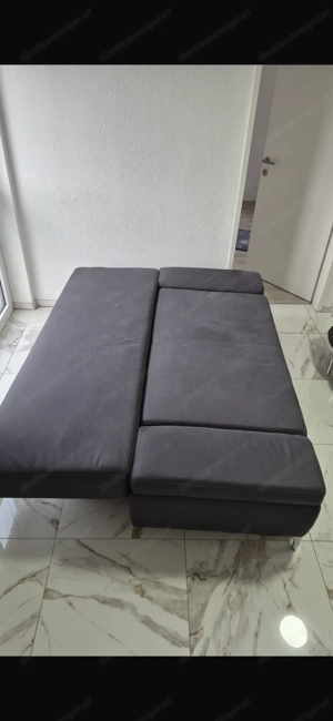 Funktionssofa Bild 6
