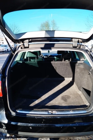 VW Passat b6 4motion  Bild 4