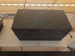 XBox Series X inkl. 2 Controller Bild 2