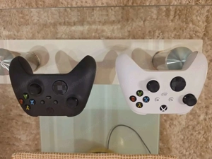 XBox Series X inkl. 2 Controller Bild 3