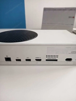 Xbox Series S Bild 2