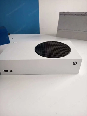 Xbox Series S Bild 3
