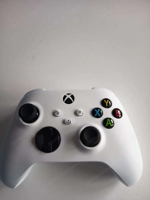 Xbox Series S Bild 4