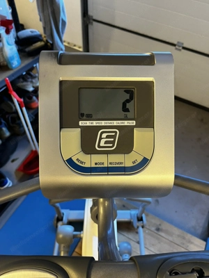 Energetics 210 magnetic Crosstrainer Bild 3
