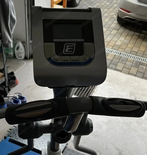 Energetics 210 magnetic Crosstrainer Bild 5