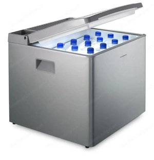 Dometic Combi Cool RC 1200 EGP Bild 4
