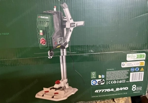 Tischbohrmaschine PTBMOD 710 D1 Parkside Originalverpackt