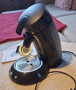 Kaffeemaschine Philips Senseo HD 7810   60, Padmaschine, gebraucht Bild 4