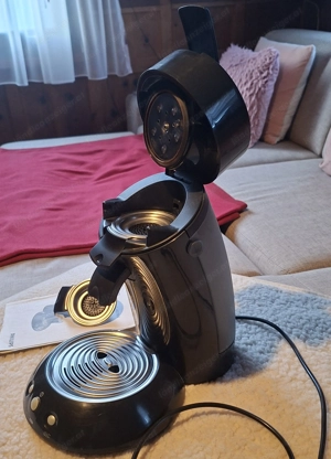 Kaffeemaschine Philips Senseo HD 7810   60, Padmaschine, gebraucht Bild 3