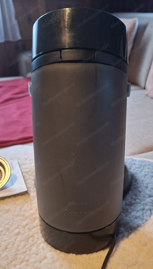 Kaffeemaschine Philips Senseo HD 7810   60, Padmaschine, gebraucht Bild 5