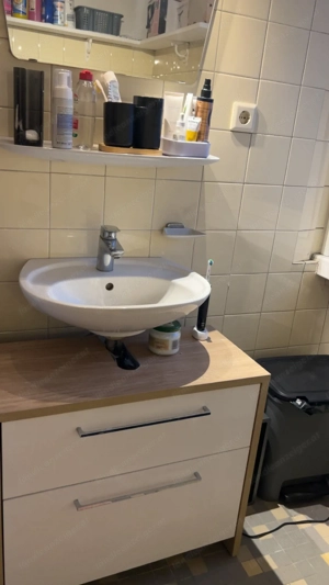 Nachmieter gesucht mit Privater Möbel ablöse Bild 8