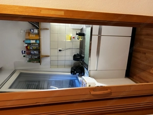 Nachmieter gesucht mit Privater Möbel ablöse Bild 9