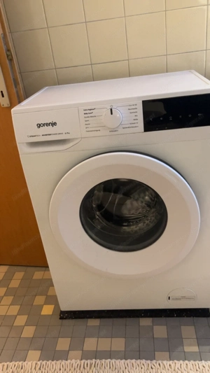 Nachmieter gesucht mit Privater Möbel ablöse Bild 7