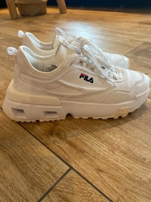 FILA Sneaker Bild 3