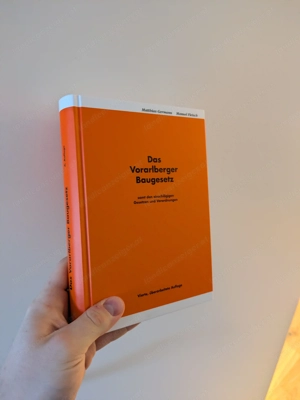 Vorarlberger Baugesetz