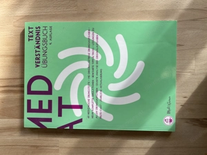 Med AT Bücher von MedGurus zu verkaufen Bild 5